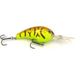 Strike KingStrike King Pro Model 5XD Crankbait - CrankbaitChartreuse Belly CrawSTK127