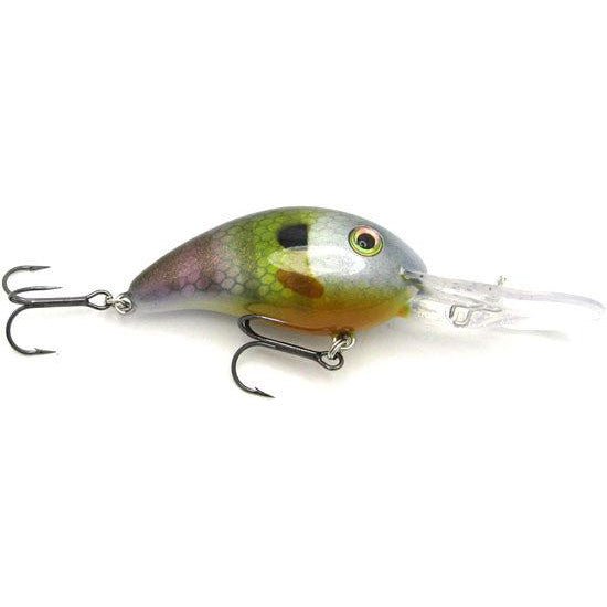 Strike KingStrike King Pro Model 5XD Crankbait - CrankbaitNeon BluegillSTK130