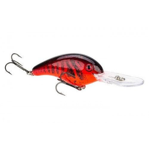 Strike King Pro Model 5XD Crankbait Chili Craw