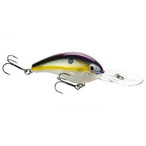 Strike KingStrike King Pro Model 5XD Crankbait - CrankbaitCrystal ShadSTK135
