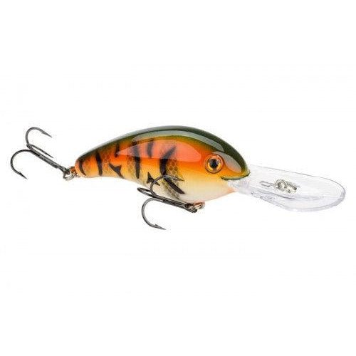 Strike KingStrike King Pro Model 5XD Crankbait - CrankbaitDB CrawSTK136