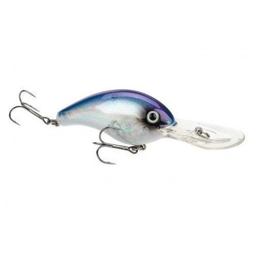 Strike KingStrike King Pro Model 5XD Crankbait - CrankbaitPro BlueSTK136