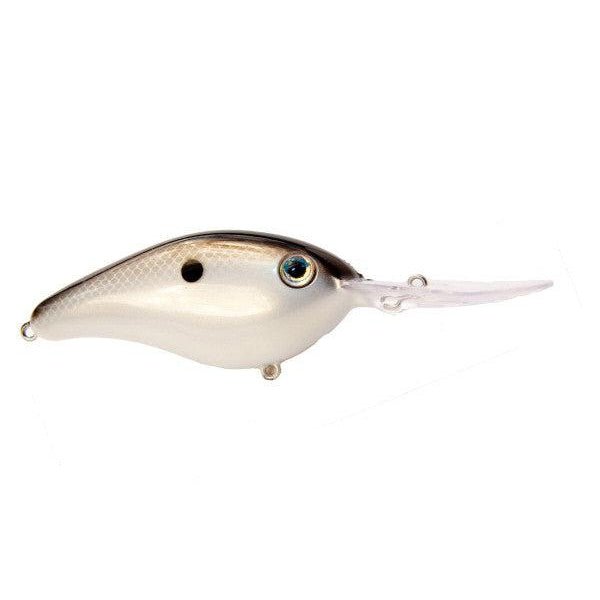 Strike KingStrike King Pro Model 6XD Crankbait - CrankbaitGizzard ShadSTK151