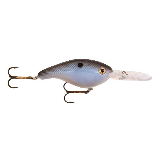 Strike KingStrike King Pro Model 6XD Crankbait - CrankbaitBlue GizzardSTK152