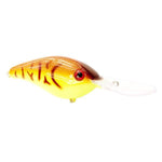 Strike KingStrike King Pro Model 6XD Crankbait - CrankbaitChart Belly CrawSTK153