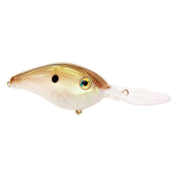 Strike KingStrike King Pro Model 6XD Crankbait - Crankbait(Silent) Tennessee ShadSTK154
