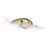 Strike KingStrike King Pro Model 6XD Crankbait - CrankbaitTennessee ShadSTK154