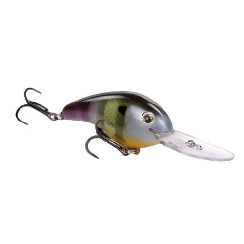 Strike KingStrike King Pro Model 6XD Crankbait - CrankbaitNeon BluegillSTK155