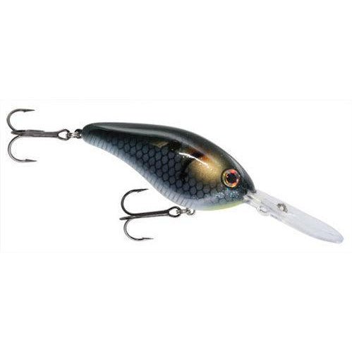 Strike KingStrike King Pro Model 6XD Crankbait - CrankbaitBleu ShadSTK156