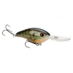 Strike KingStrike King Pro Model 6XD Crankbait - CrankbaitNatural BreamSTK157