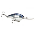 Strike KingStrike King Pro Model 6XD Crankbait - CrankbaitChrome BlueSTK163