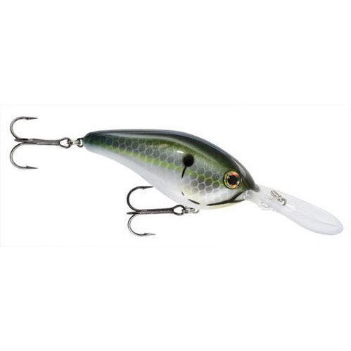 Strike KingStrike King Pro Model 6XD Crankbait - CrankbaitReel ShadSTK165