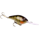 Strike KingStrike King Pro Model 6XD Crankbait - CrankbaitYellow PerchSTK167