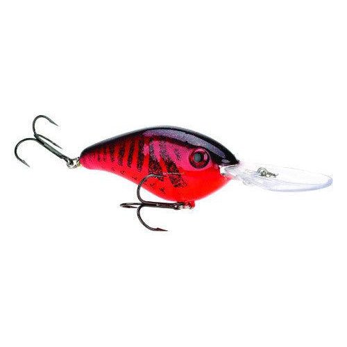 Strike KingStrike King Pro Model 6XD Crankbait - CrankbaitChili CrawSTK177