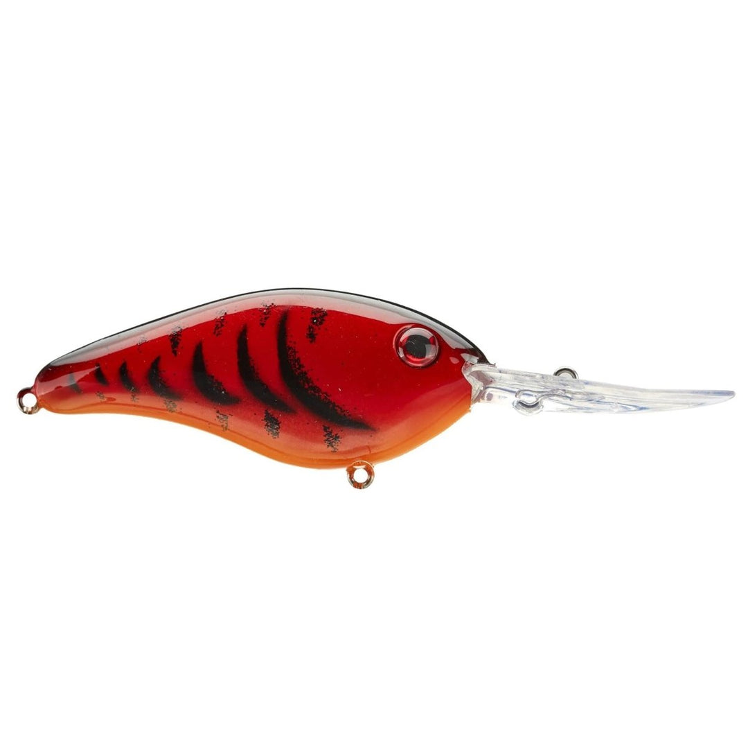 Strike KingStrike King Pro Model 8XD Crankbait - CrankbaitDelta RedHC8XD - 450
