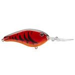 Strike KingStrike King Pro Model 8XD Crankbait - CrankbaitDelta RedHC8XD - 450