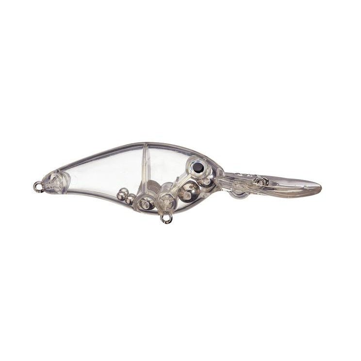 Strike KingStrike King Pro Model 8XD Crankbait - CrankbaitNudeSTR012