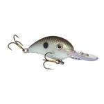 Strike KingStrike King Pro Model Series 5 Deep Diving Crankbait - CrankbaitGreen Gizzard ShadHC5 - 511