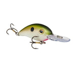 Strike KingStrike King Pro Model Series 5 Deep Diving Crankbait - CrankbaitTennessee ShadHC5 - 517
