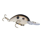 Strike KingStrike King Pro Model Series 5 Deep Diving Crankbait - CrankbaitGizzard ShadHC5 - 568