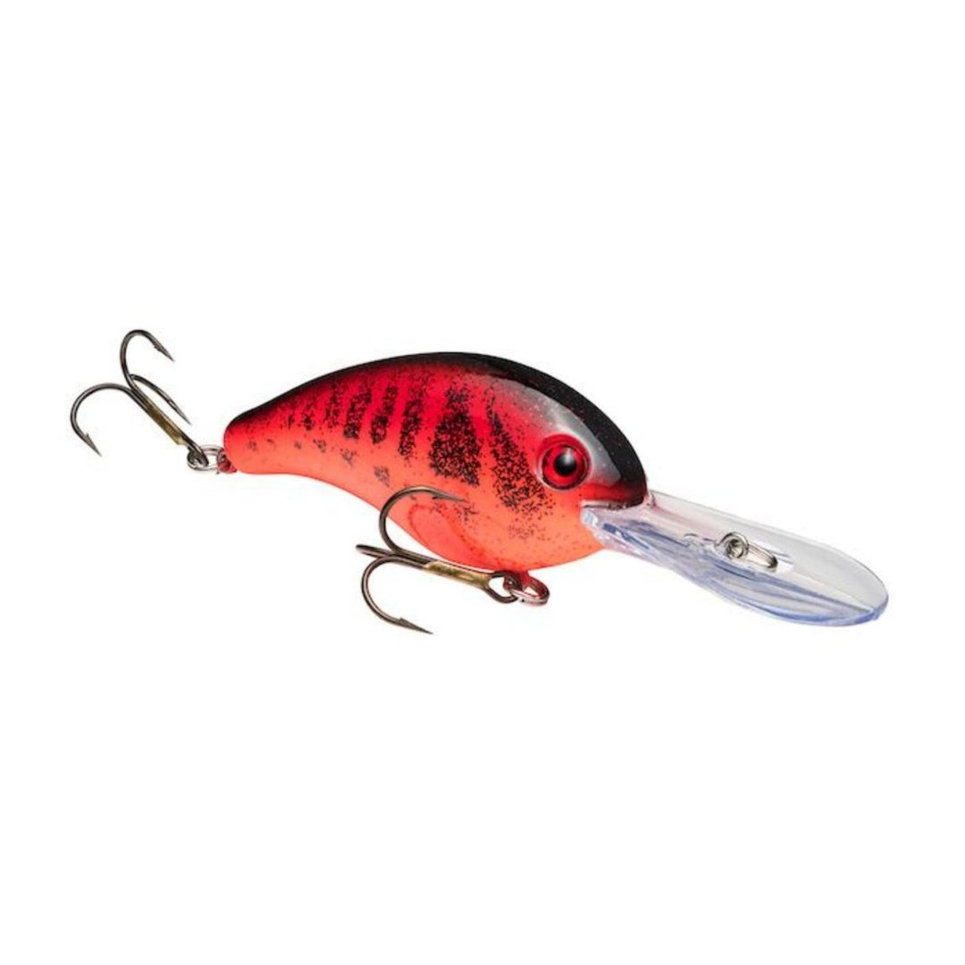 Strike KingStrike King Pro Model Series 5 Deep Diving Crankbait - CrankbaitChili CrawHC5 - 648