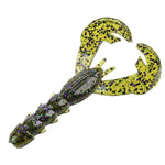 Strike KingStrike King Rage Tail Craw & Baby Rage Tail Craw - CrawsStrike King Rage Tail Craw & Baby Rage Tail CrawSTR050