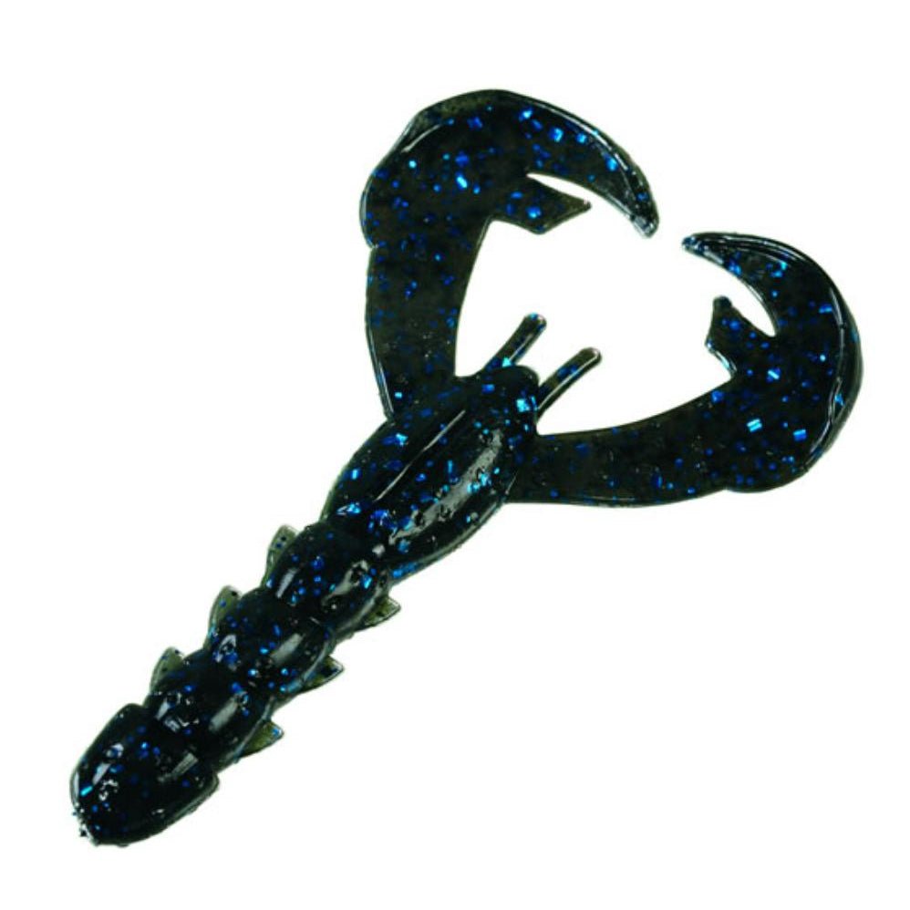 Strike KingStrike King Rage Tail Craw & Baby Rage Tail Craw - CrawsStrike King Rage Tail Craw & Baby Rage Tail CrawSTR051