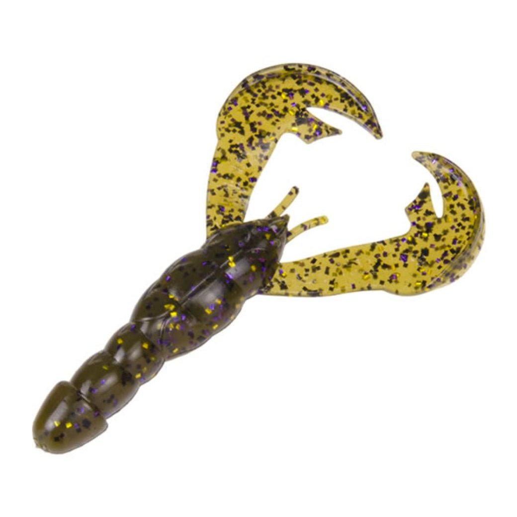 Strike KingStrike King Rage Tail Craw & Baby Rage Tail Craw - CrawsStrike King Rage Tail Craw & Baby Rage Tail CrawSTR052