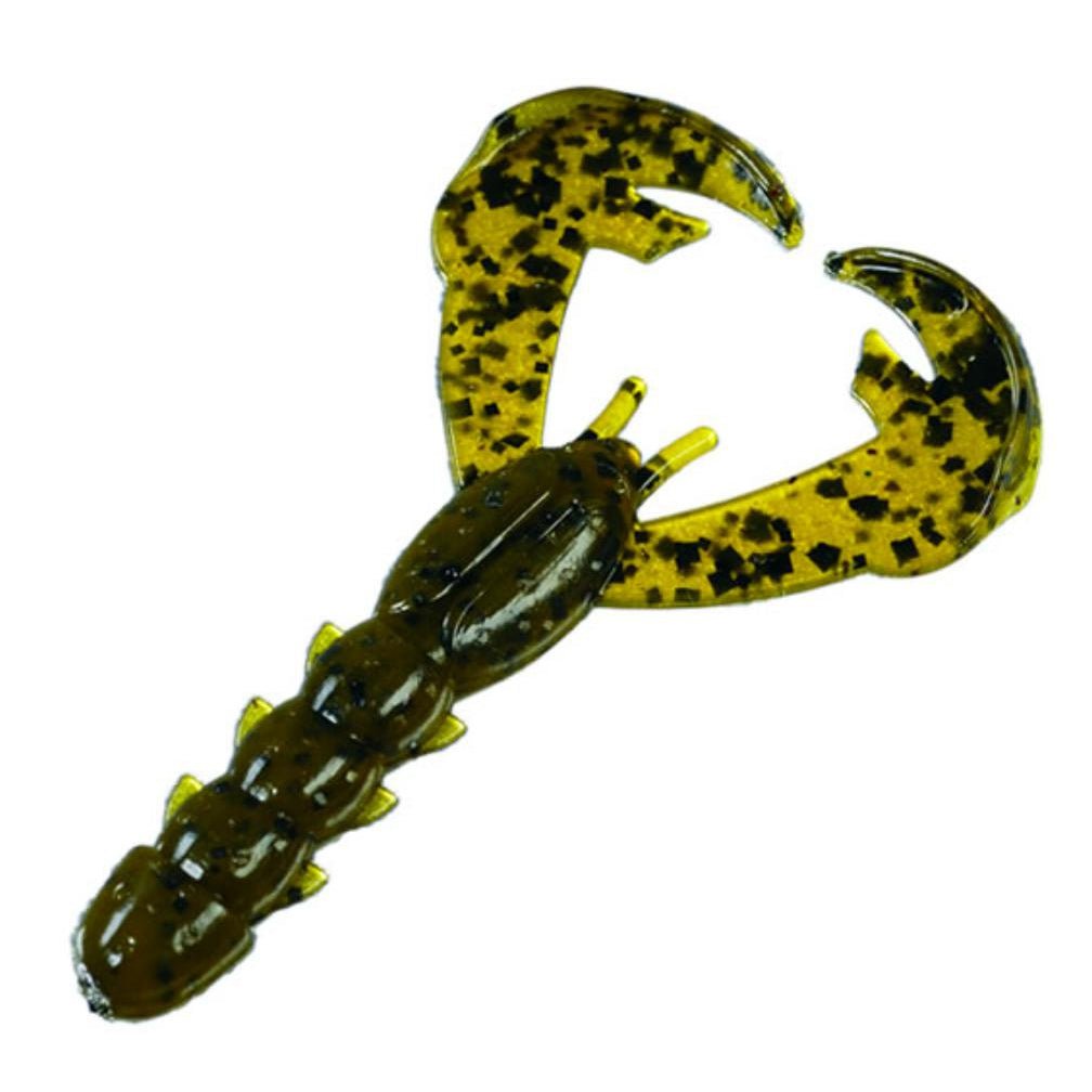 Strike KingStrike King Rage Tail Craw & Baby Rage Tail Craw - CrawsStrike King Rage Tail Craw & Baby Rage Tail CrawSTR053