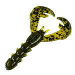 Strike KingStrike King Rage Tail Craw & Baby Rage Tail Craw - CrawsStrike King Rage Tail Craw & Baby Rage Tail CrawSTR053