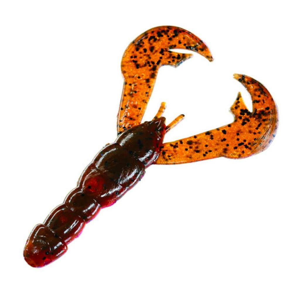 Strike KingStrike King Rage Tail Craw & Baby Rage Tail Craw - CrawsStrike King Rage Tail Craw & Baby Rage Tail CrawSTR055