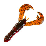 Strike KingStrike King Rage Tail Craw & Baby Rage Tail Craw - CrawsStrike King Rage Tail Craw & Baby Rage Tail CrawSTR055