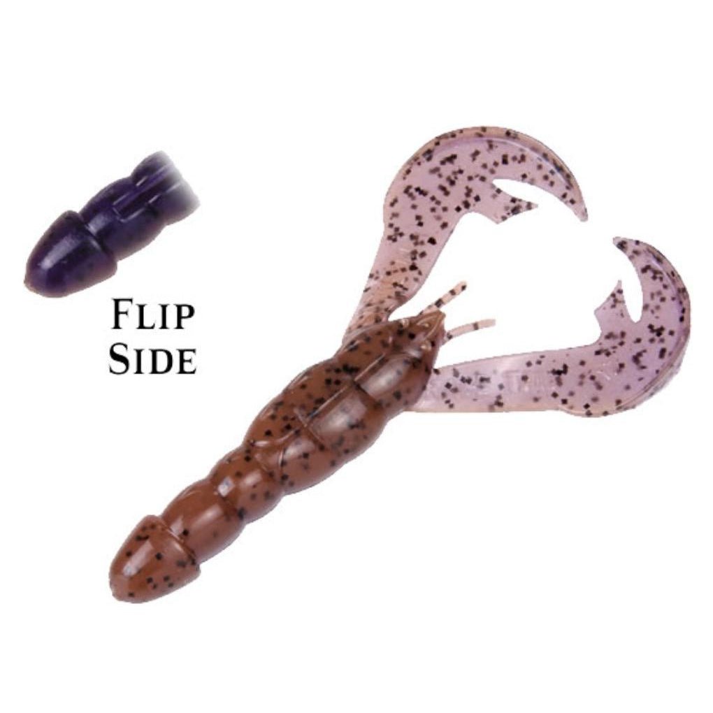 Strike KingStrike King Rage Tail Craw & Baby Rage Tail Craw - CrawsStrike King Rage Tail Craw & Baby Rage Tail CrawSTR056