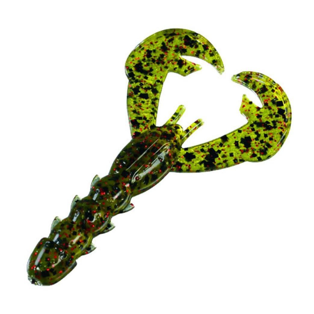 Strike KingStrike King Rage Tail Craw & Baby Rage Tail Craw - CrawsStrike King Rage Tail Craw & Baby Rage Tail CrawSTR061