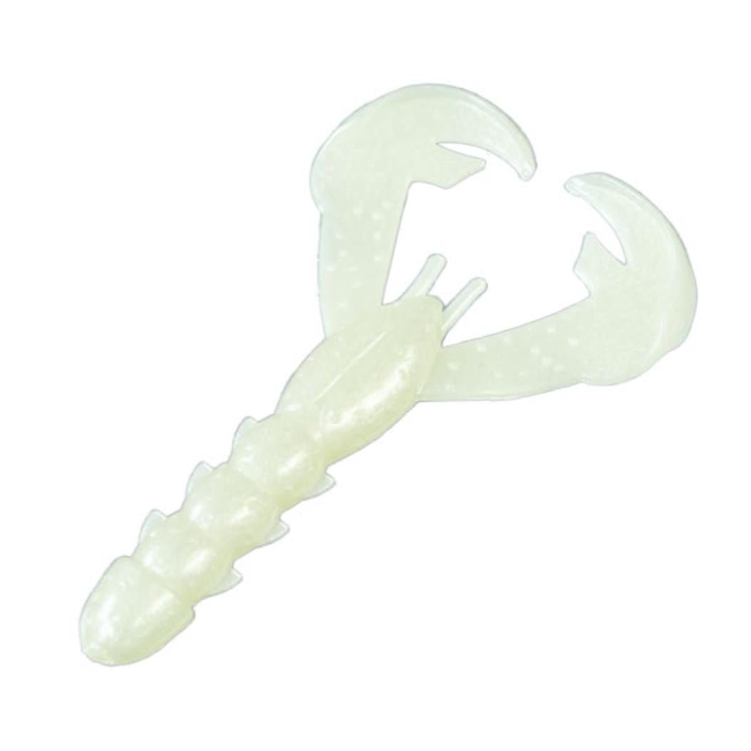 Strike KingStrike King Rage Tail Craw & Baby Rage Tail Craw - CrawsStrike King Rage Tail Craw & Baby Rage Tail CrawSTR062