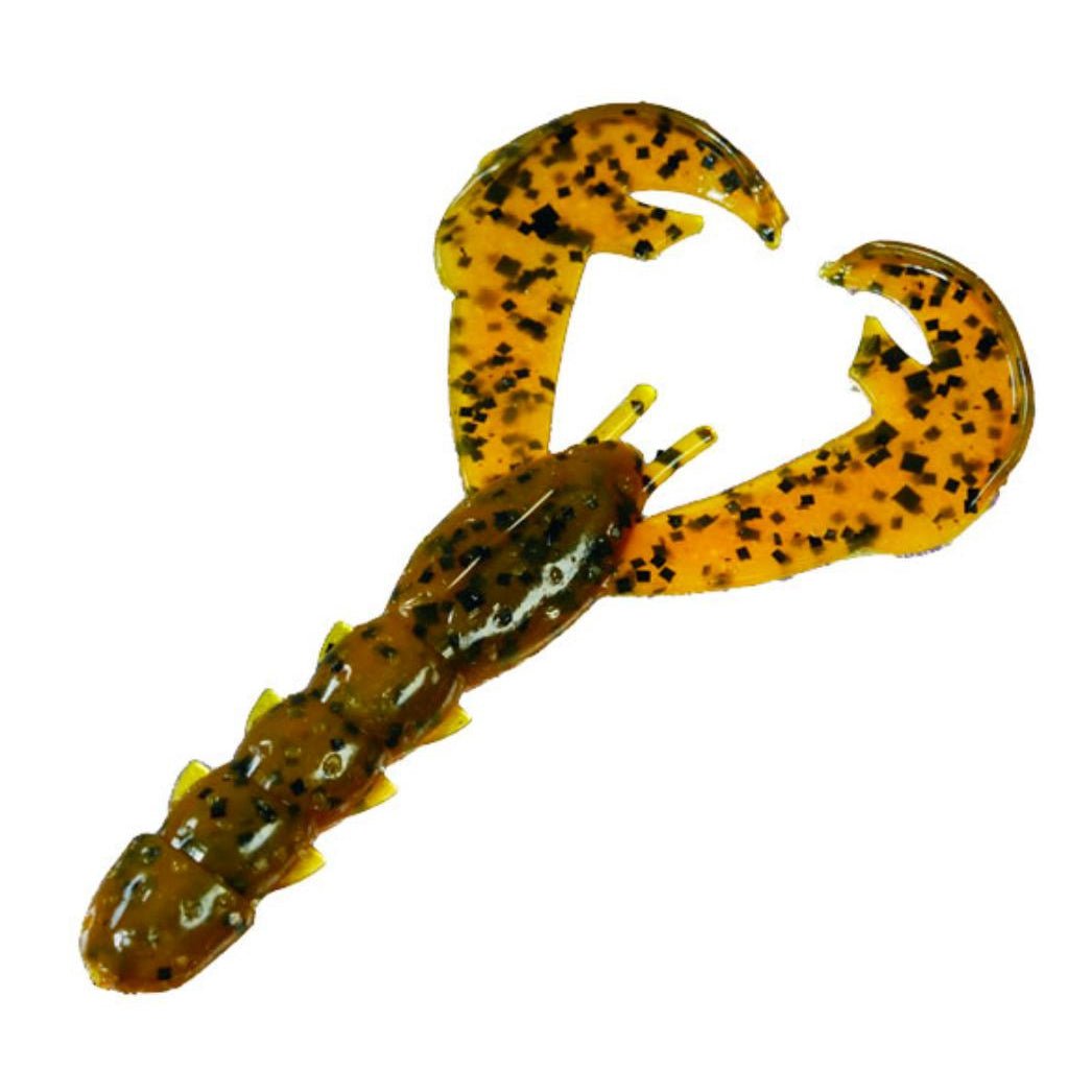 Strike KingStrike King Rage Tail Craw & Baby Rage Tail Craw - CrawsStrike King Rage Tail Craw & Baby Rage Tail CrawSTR063