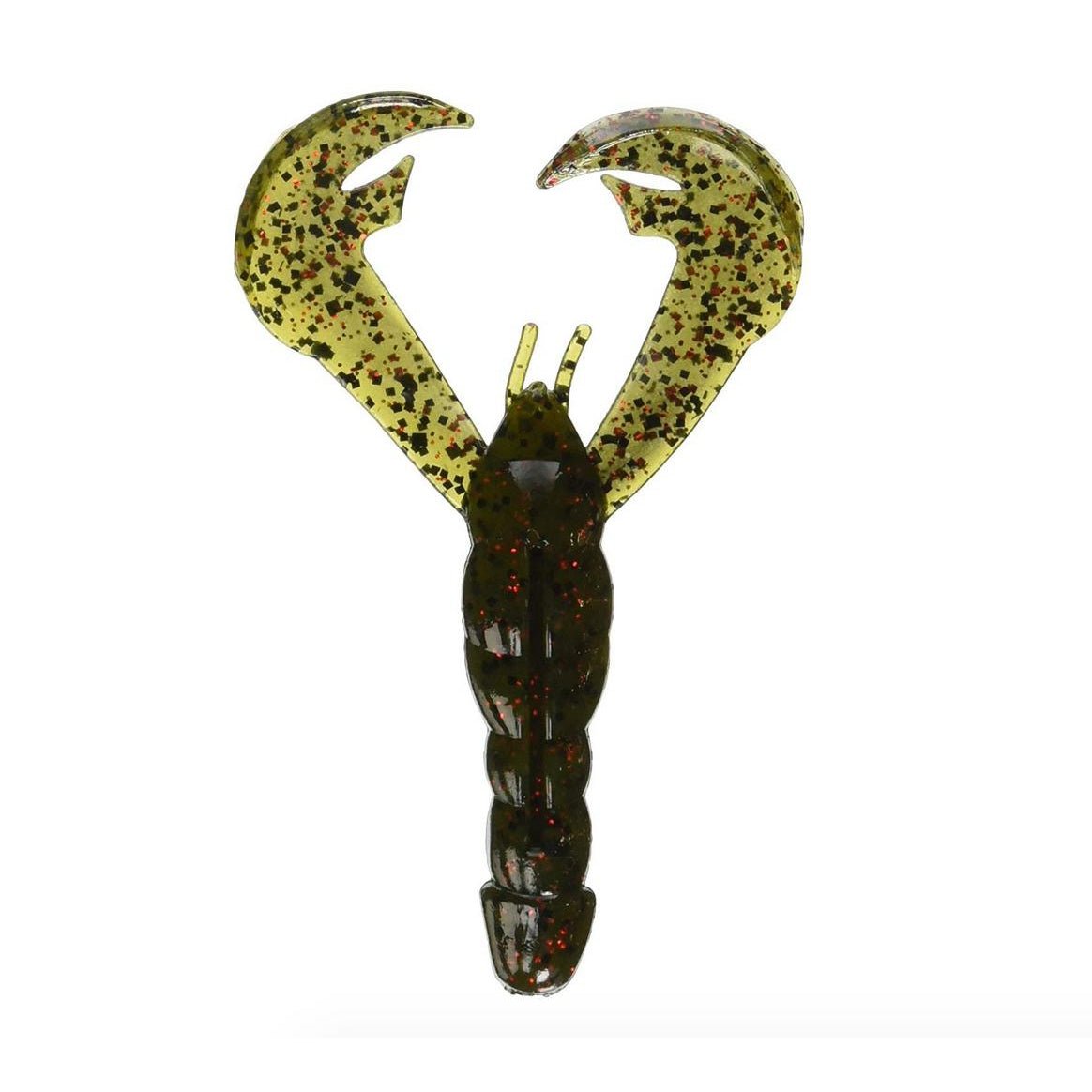 Strike KingStrike King Rage Tail Craw & Baby Rage Tail Craw - CrawsStrike King Rage Tail Craw & Baby Rage Tail CrawSTR064