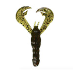 Strike KingStrike King Rage Tail Craw & Baby Rage Tail Craw - CrawsStrike King Rage Tail Craw & Baby Rage Tail CrawSTR064