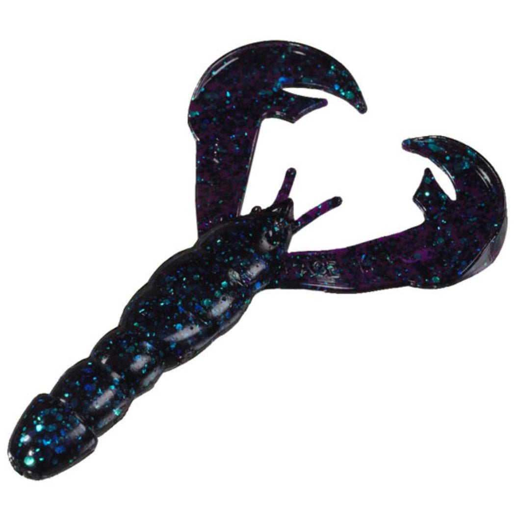 Strike KingStrike King Rage Tail Craw & Baby Rage Tail Craw - CrawsStrike King Rage Tail Craw & Baby Rage Tail CrawSTR066