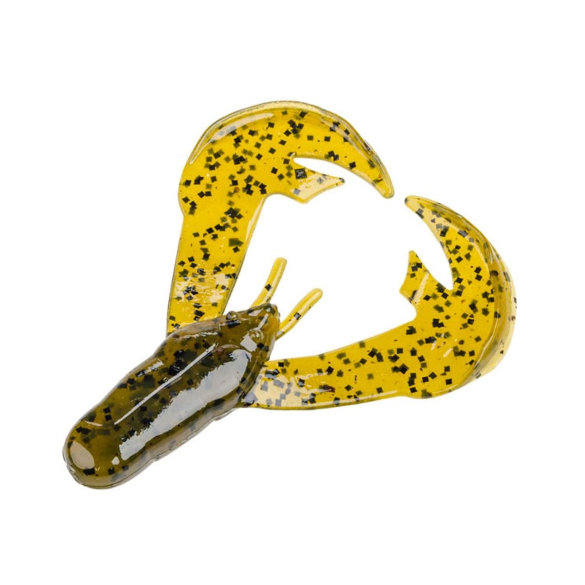 Strike KingStrike King Rage Tail Rage Chunk - CrawsStrike King Rage Tail Rage ChunkSTR150