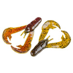 Strike KingStrike King Rage Tail Rage Chunk - CrawsStrike King Rage Tail Rage ChunkSTR152