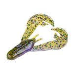 Strike KingStrike King Rage Tail Rage Chunk - CrawsStrike King Rage Tail Rage ChunkSTR153