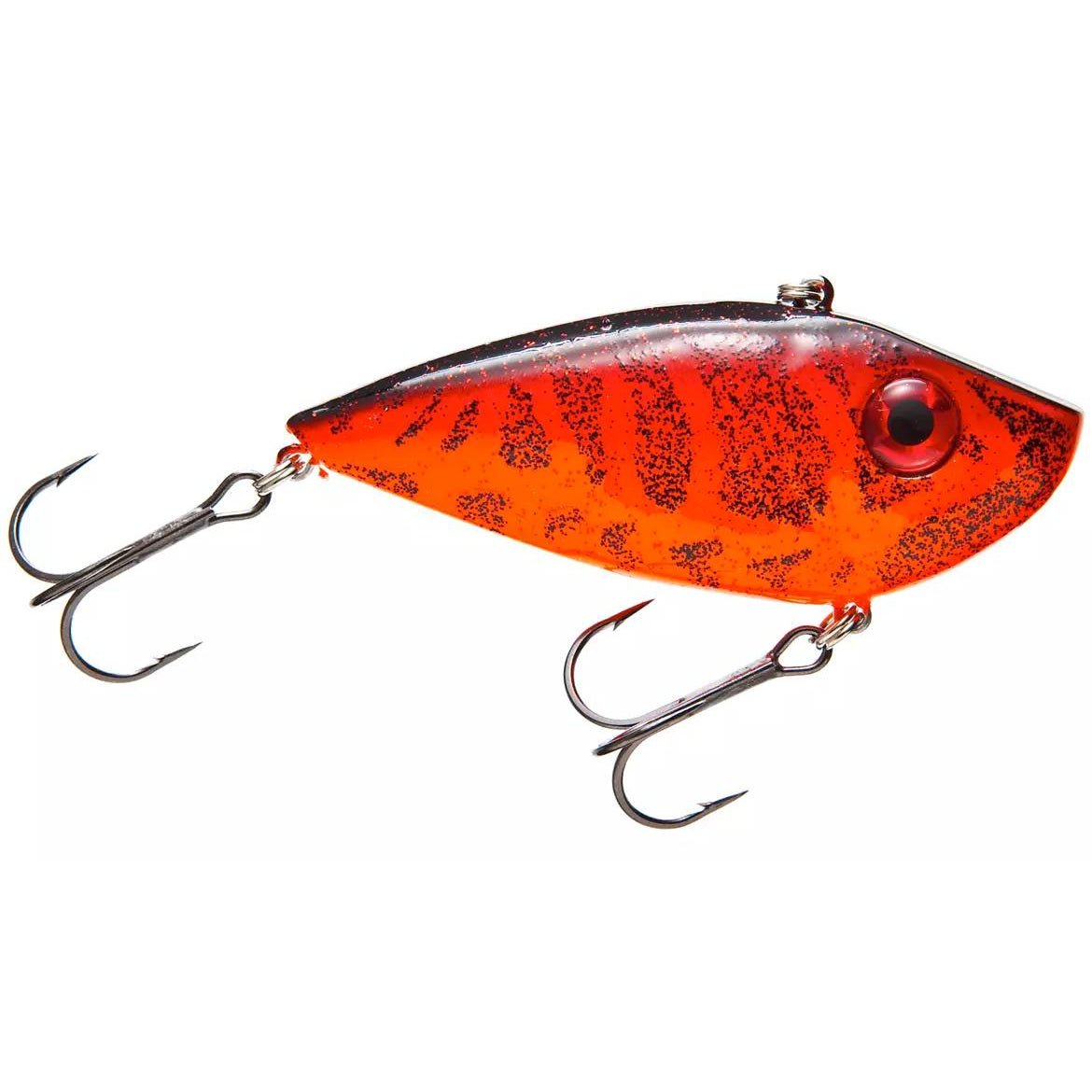 Strike KingStrike King Red Eye Shad Lipless Crankbait - Lipless CrankbaitChili CrawREYESD12 - 648