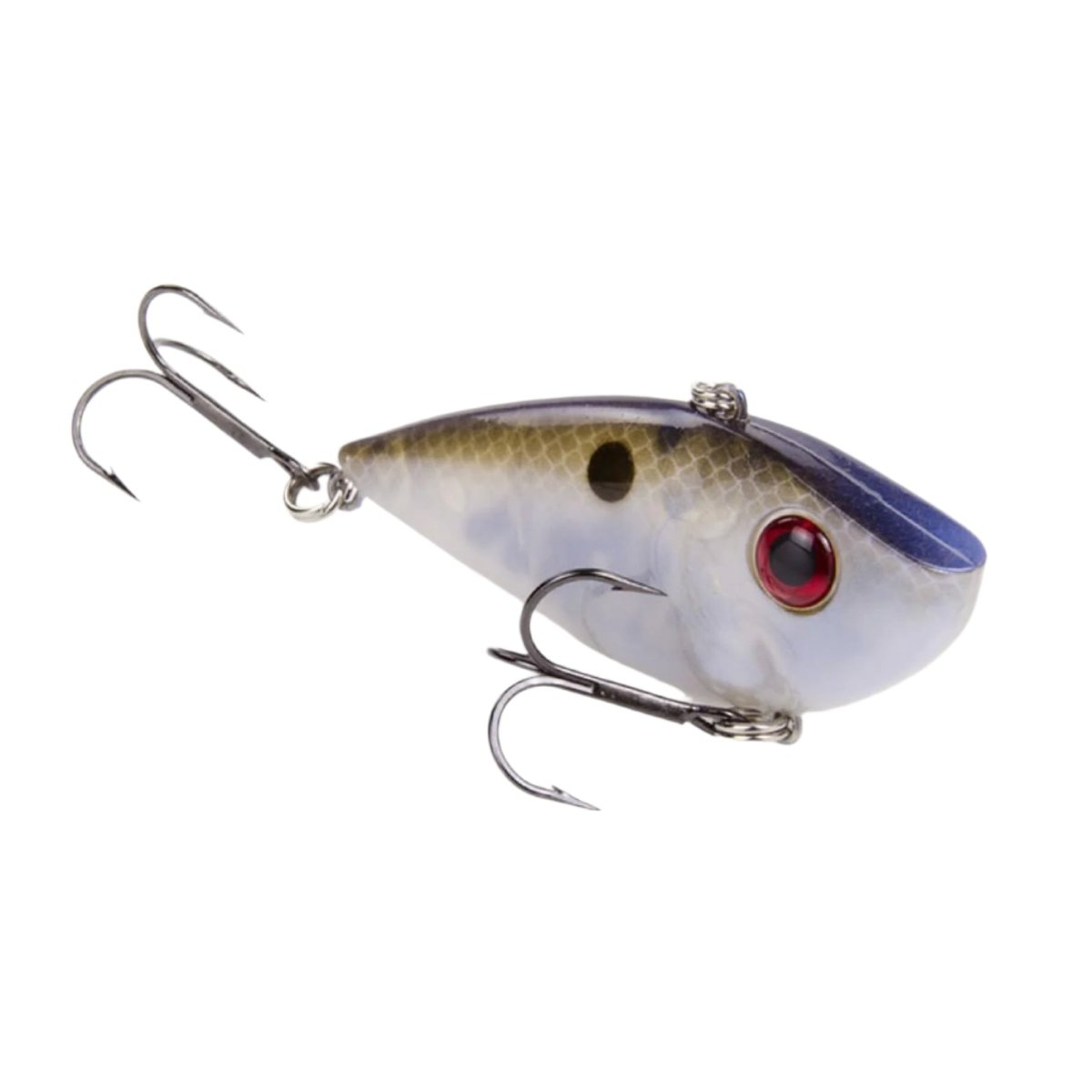 Strike KingStrike King Red Eye Shad Lipless Crankbait - Lipless CrankbaitBlue Gizzard Shad STK201