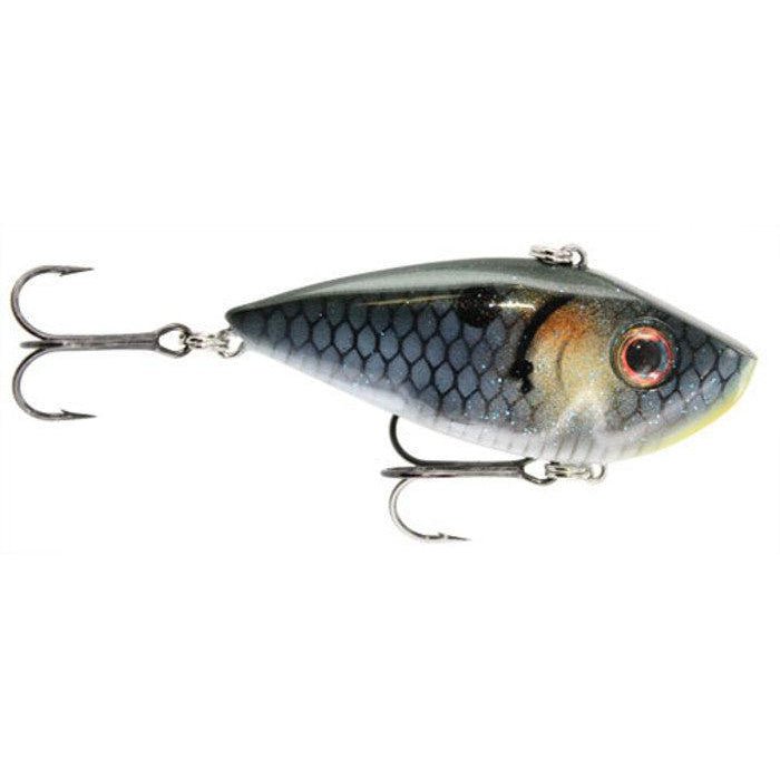 Strike KingStrike King Red Eye Shad Lipless Crankbait - Lipless CrankbaitBleu Shad STK201