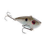 Strike KingStrike King Red Eye Shad Lipless Crankbait - Lipless Crankbait Green Gizzard Shad 1/2ozSTK204