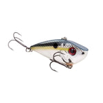 Strike KingStrike King Red Eye Shad Lipless Crankbait - Lipless Crankbait Chrome Sexy ShadSTK205