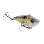 Strike KingStrike King Red Eye Shad Lipless Crankbait - Lipless CrankbaitClear Ghost Sexy Shad STK207