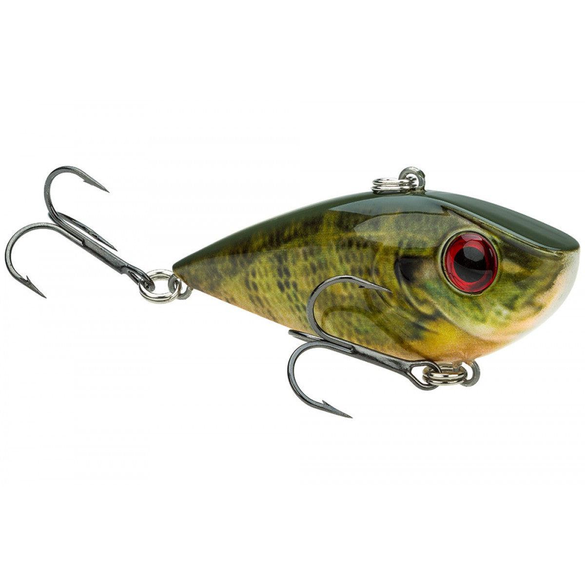 Strike KingStrike King Red Eye Shad Lipless Crankbait - Lipless CrankbaitNatural BreamSTK208