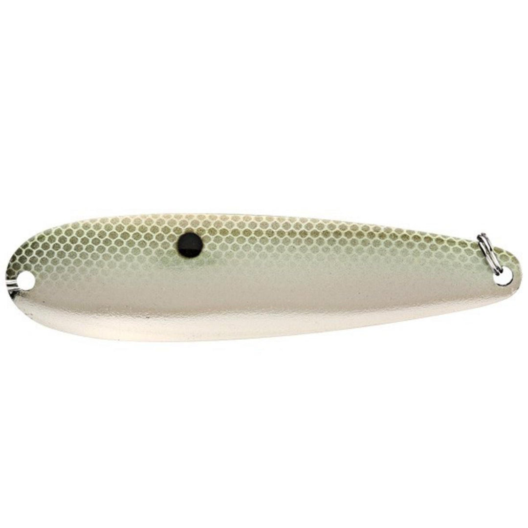 Strike KingStrike King Sexy Spoon - SpoonsGreen Gizzard ShadSXP100